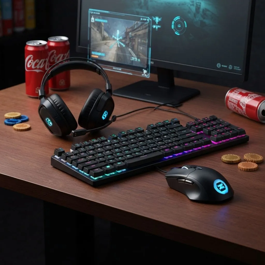 SHOOTER EN PRIMERA PERSONA - PRO SERIES