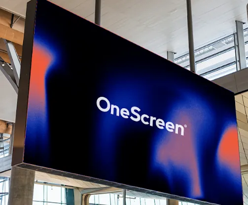 OneScreen LED